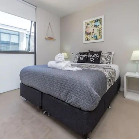Apartament Wynyard Viaduct Habour 2 Brm 2 Bath And Carpark Auckland Zewnętrze zdjęcie