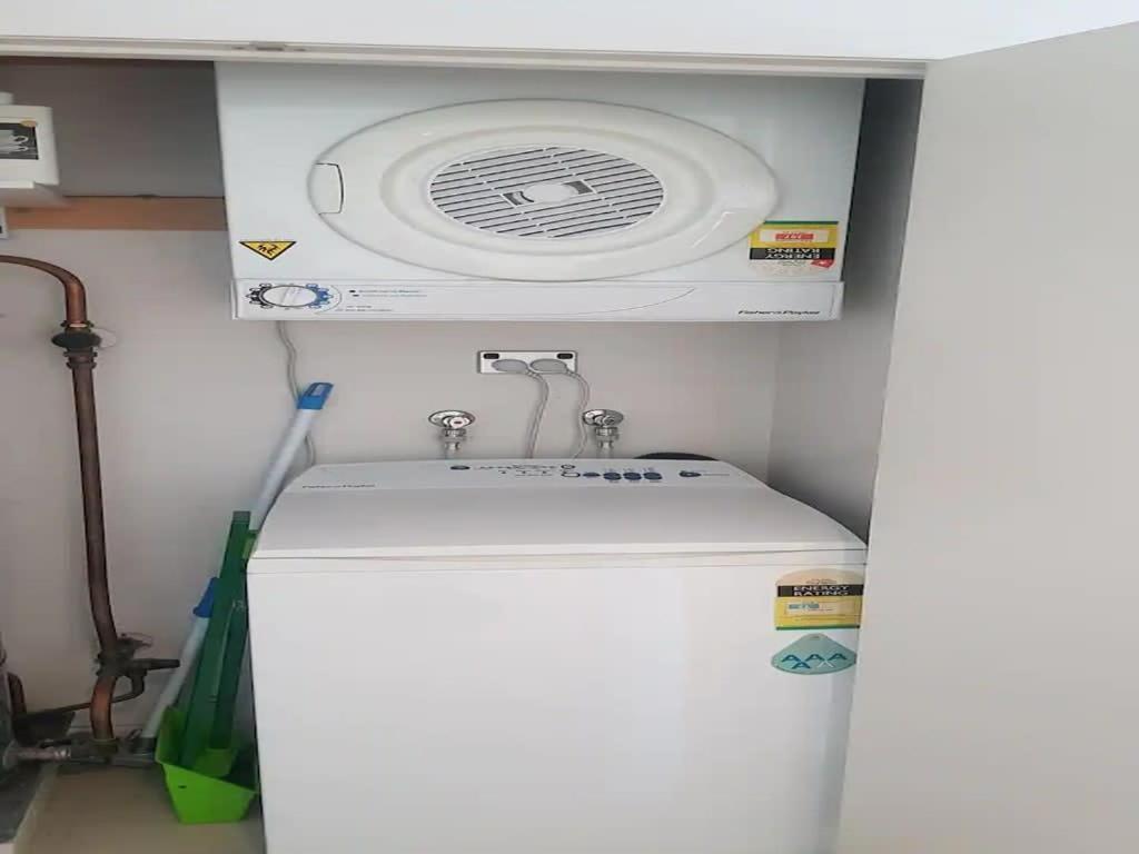 Apartament Wynyard Viaduct Habour 2 Brm 2 Bath And Carpark Auckland Zewnętrze zdjęcie