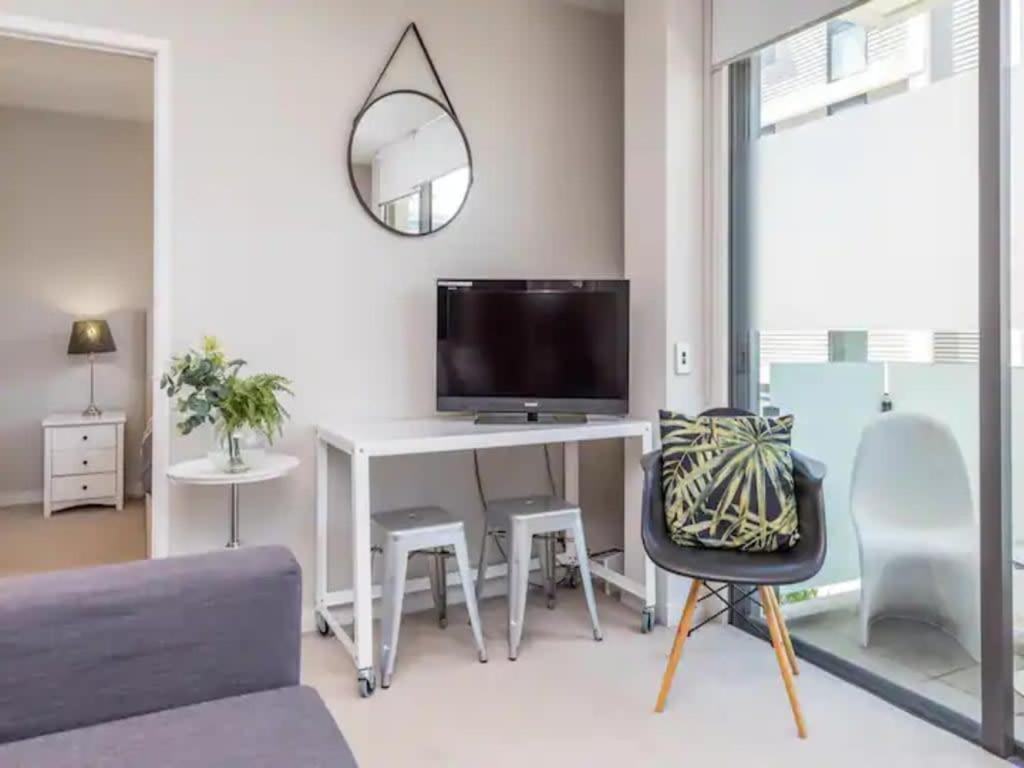 Apartament Wynyard Viaduct Habour 2 Brm 2 Bath And Carpark Auckland Zewnętrze zdjęcie