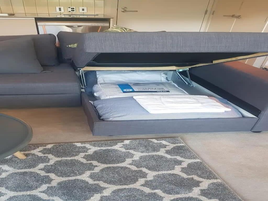 Apartament Wynyard Viaduct Habour 2 Brm 2 Bath And Carpark Auckland Zewnętrze zdjęcie