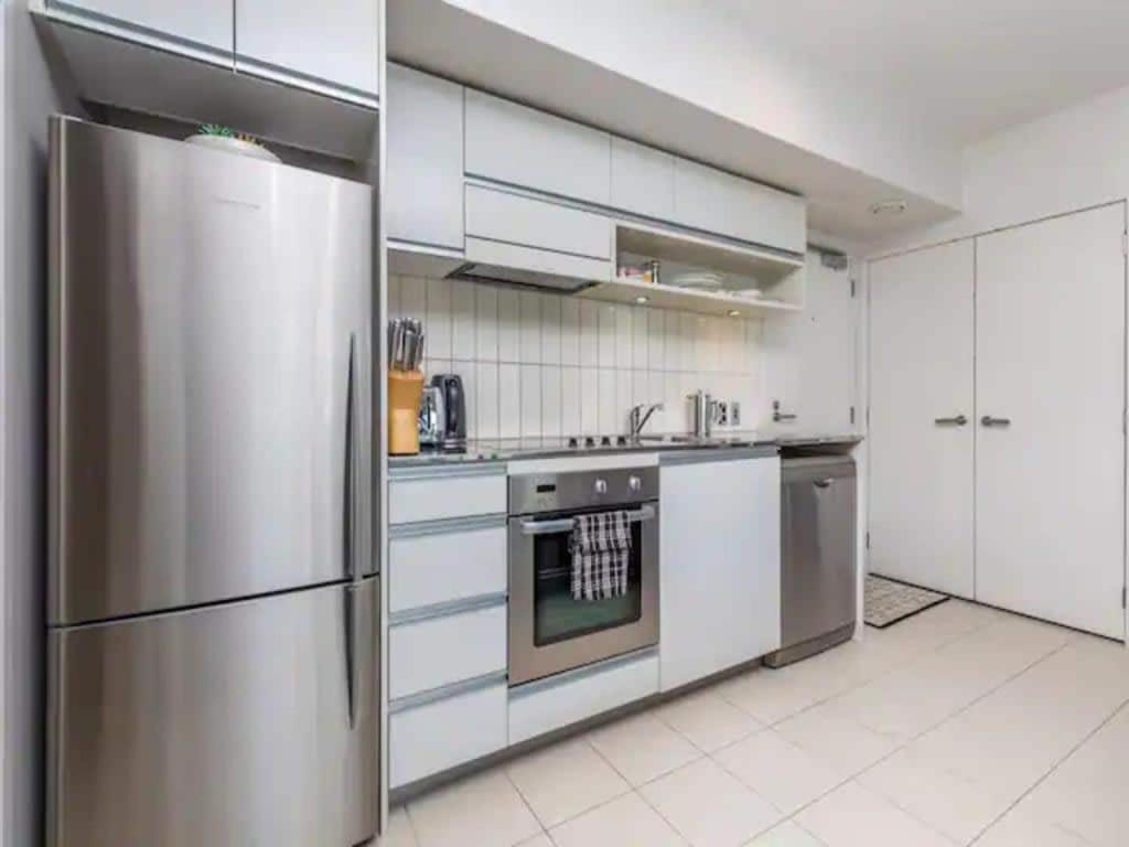 Apartament Wynyard Viaduct Habour 2 Brm 2 Bath And Carpark Auckland Zewnętrze zdjęcie